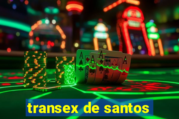 transex de santos